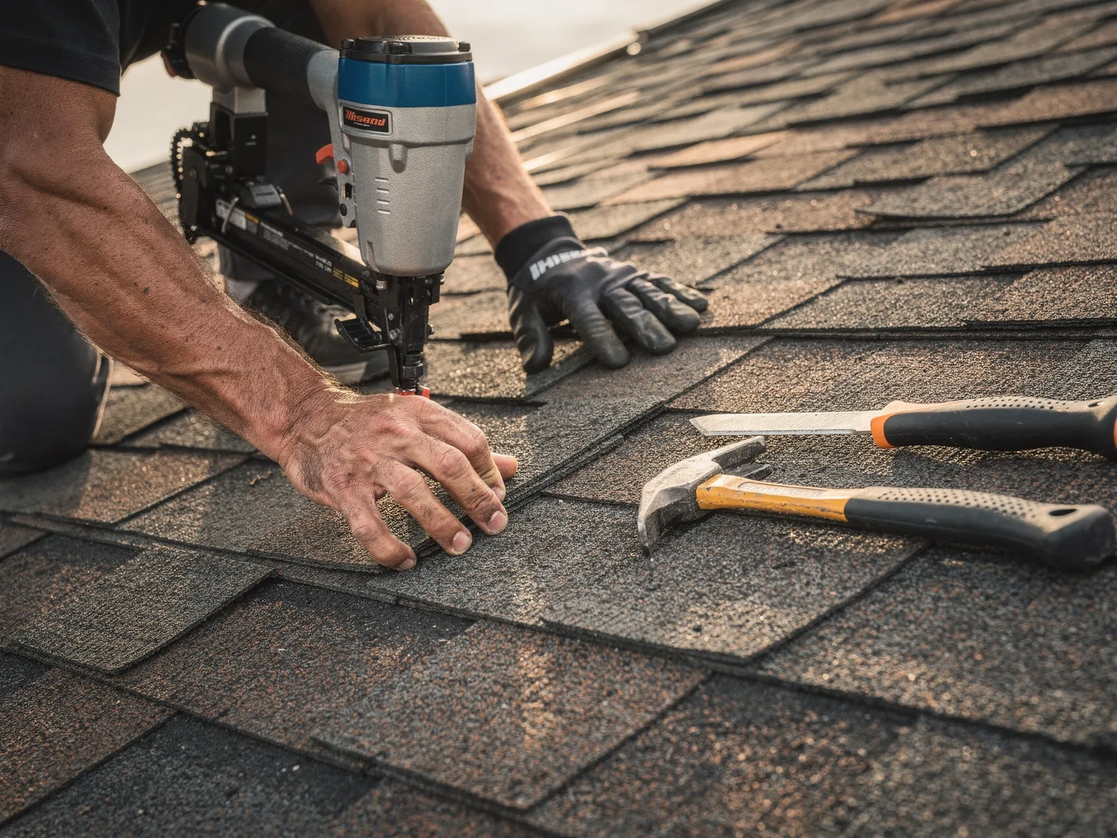 Why choose Roof Repair in Atwood, IL